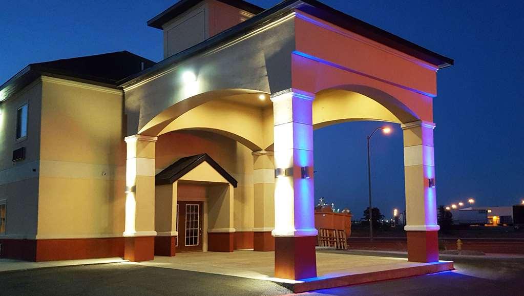 Studio 6 Odessa, Tx Exterior foto