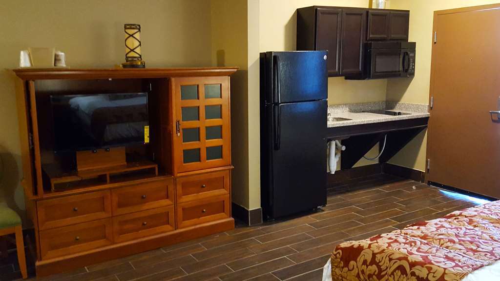 Studio 6 Odessa, Tx Quarto foto