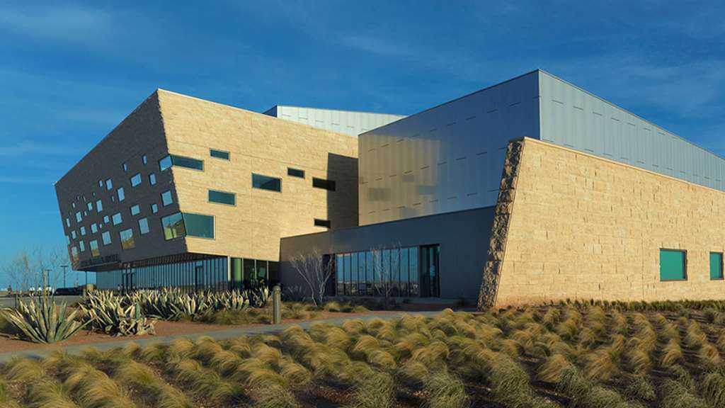 Studio 6 Odessa, Tx Amenidades foto
