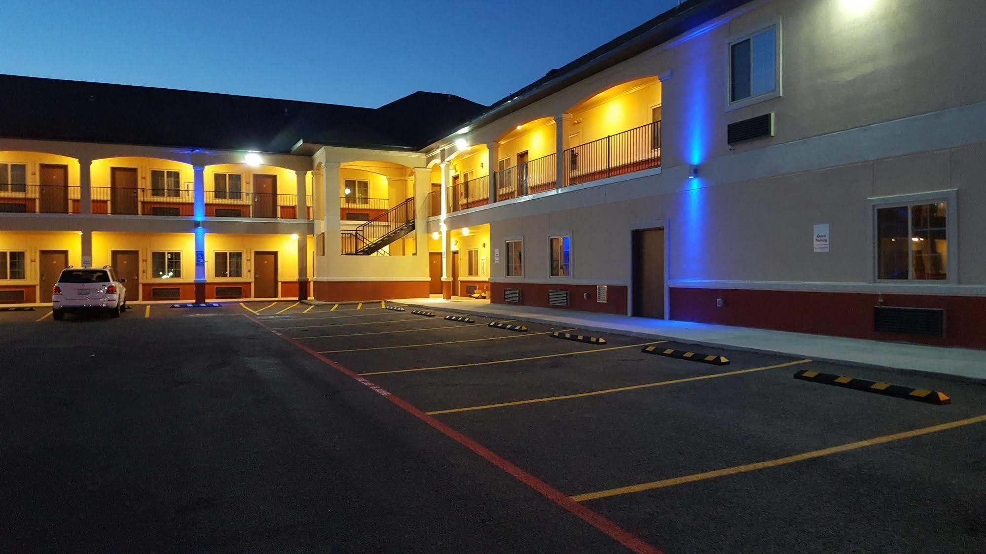 Studio 6 Odessa, Tx Exterior foto